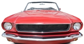 Vse za vaš avtomobil